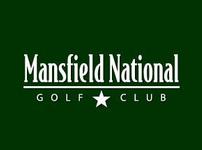Mansfield National Round of Golf for 4 202//150